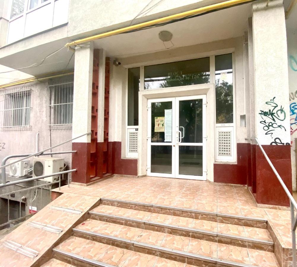 Casa Diego Bucareste Exterior foto